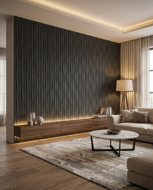 PU Panel Future Stone
