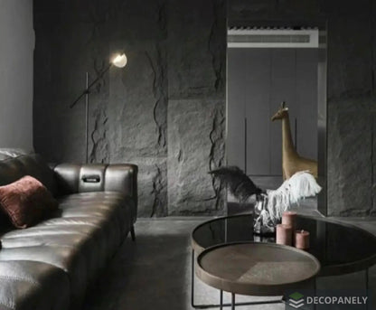 PU Mushroom Rock 1200×600×50 mm