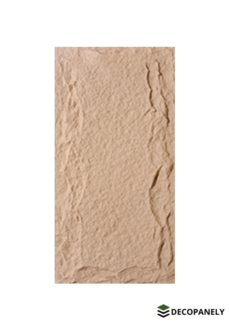 PU Mushroom Rock 1200×600×50 mm