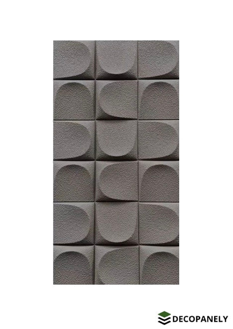 PU Bread Panel 1200x600x40 mm