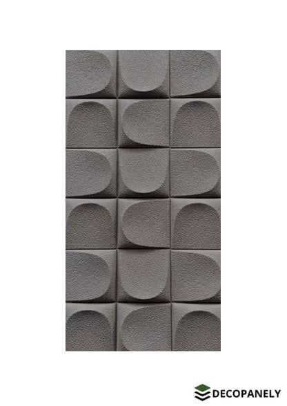 PU Bread Panel 1200x600x40 mm