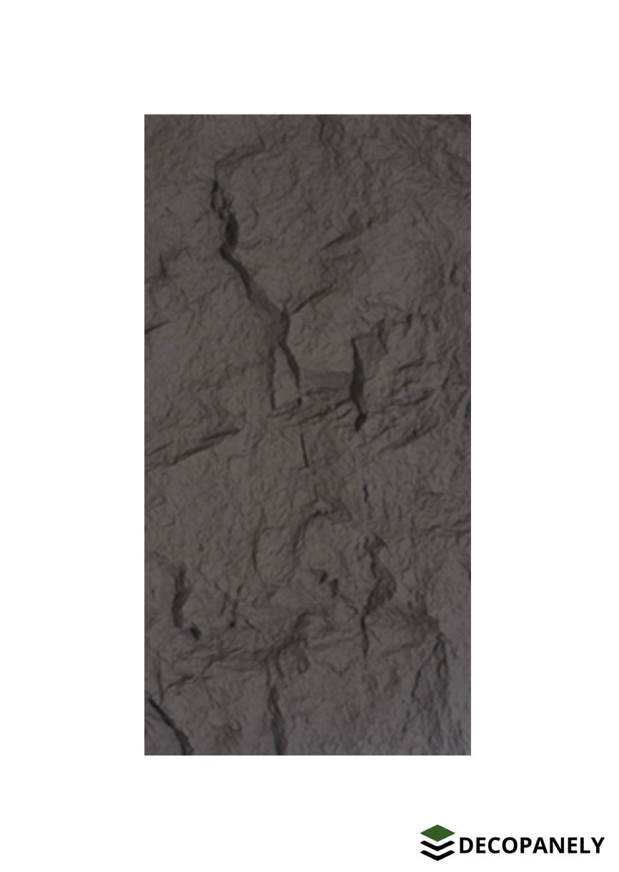 PU Mountain Rock 1200x600x60 mm