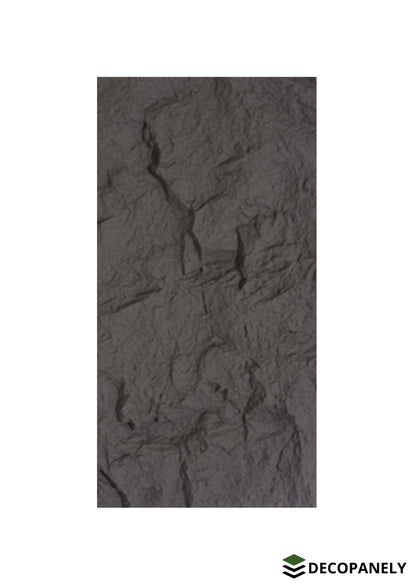 PU Mountain Rock 1200x600x60 mm