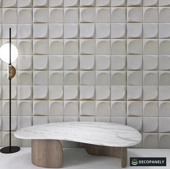 PU Bread Panel 1200x600x40 mm