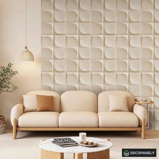 PU Bread Panel 1200x600x40 mm