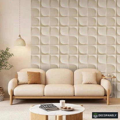 PU Bread Panel 1200x600x40 mm