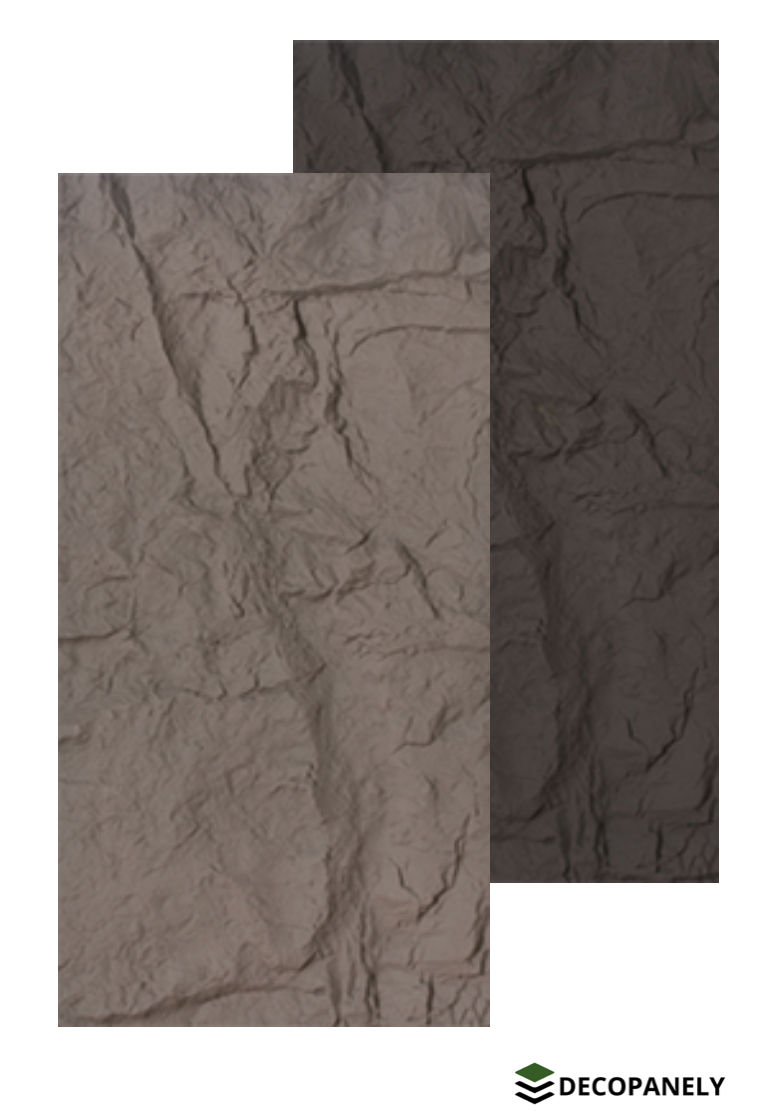 PU Mars Stone 1200x600x50 mm