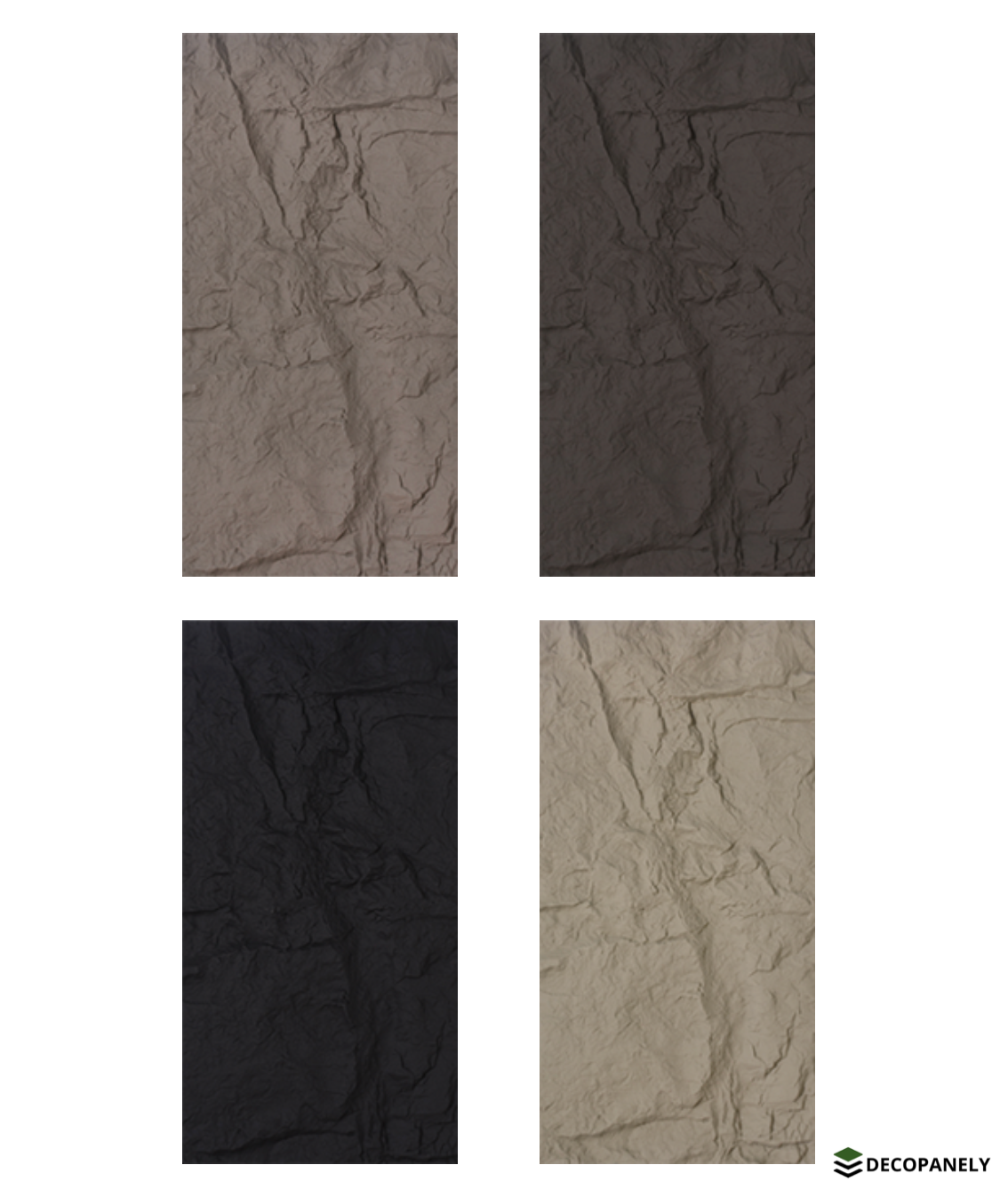 PU Mars Stone 1200x600x50 mm