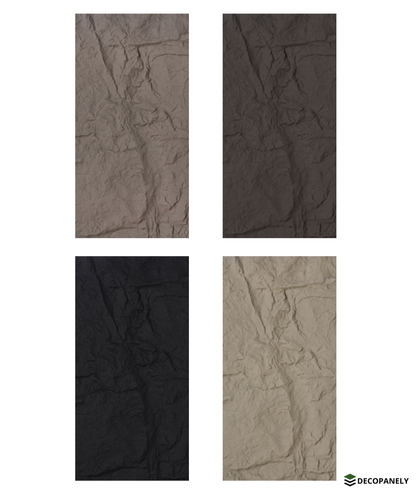 PU Mars Stone 1200x600x50 mm