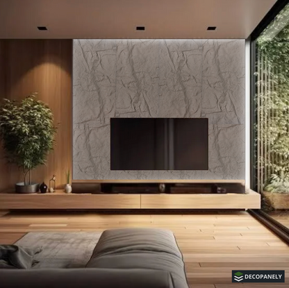 PU  Panel Mars Stone