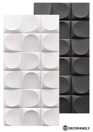 PU Bread Panel 1200x600x40 mm