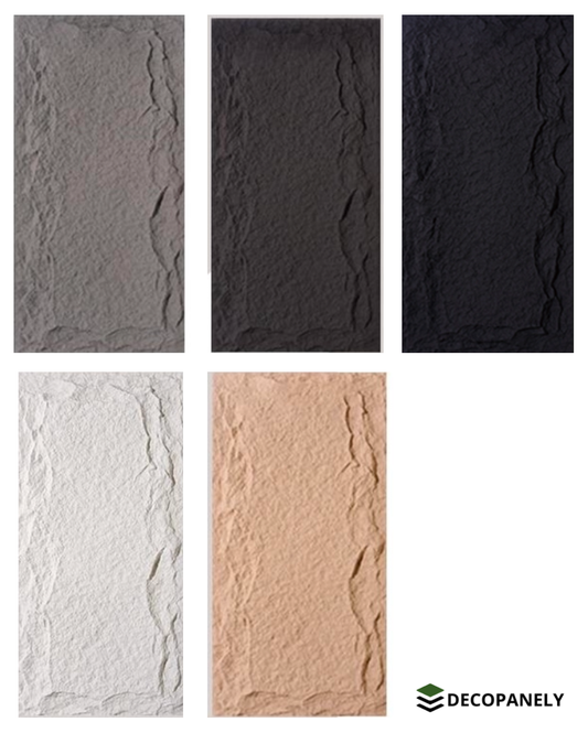 PU Mushroom Rock 1200×600×50 mm