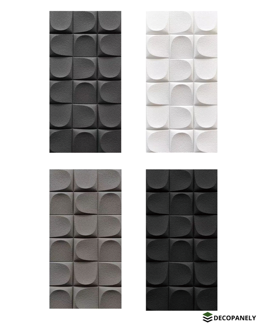 PU Bread Panel 1200x600x40 mm