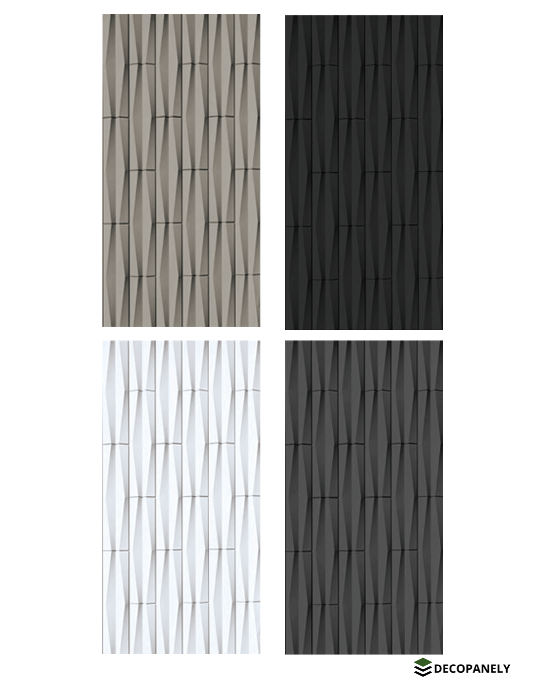 PU Future Stone 1200x600x25