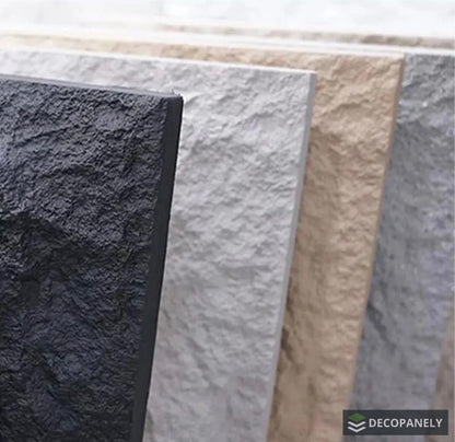 PU Mushroom Rock 1200×600×50 mm