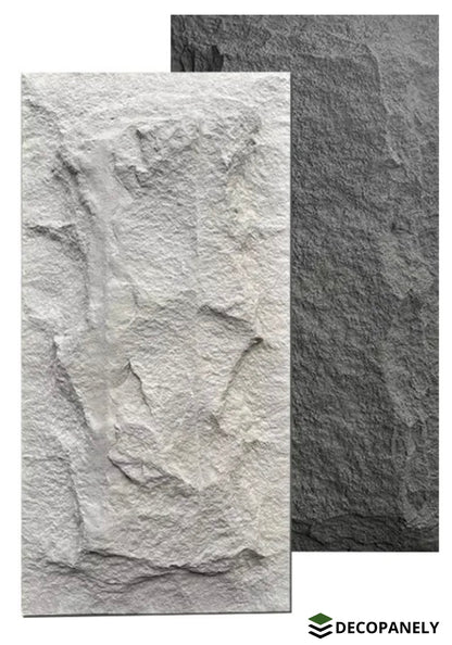 PU Mushroom Rock 1200×600×50 mm