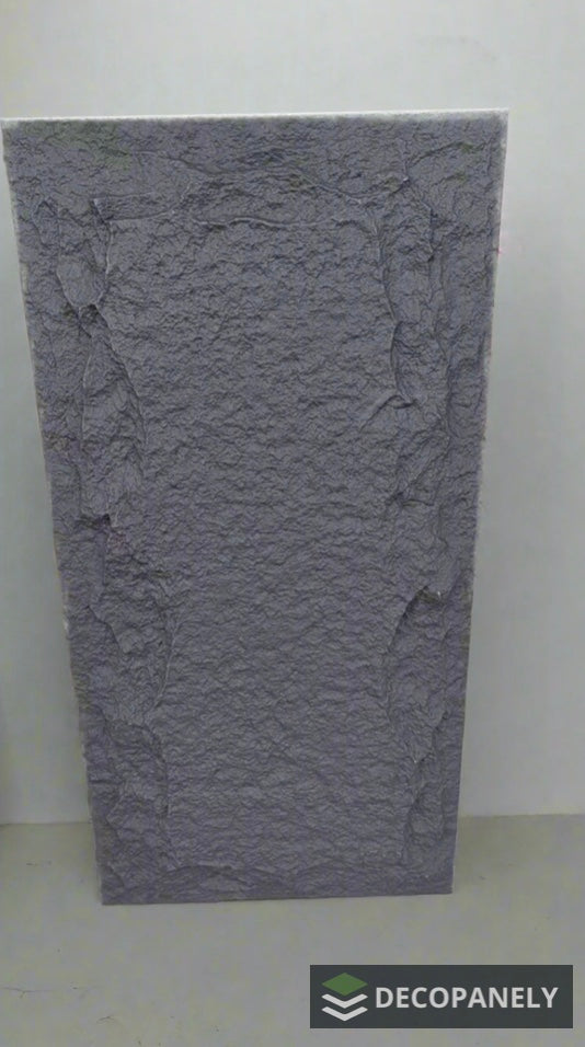 PU Mushroom Rock 1200×600×50 mm