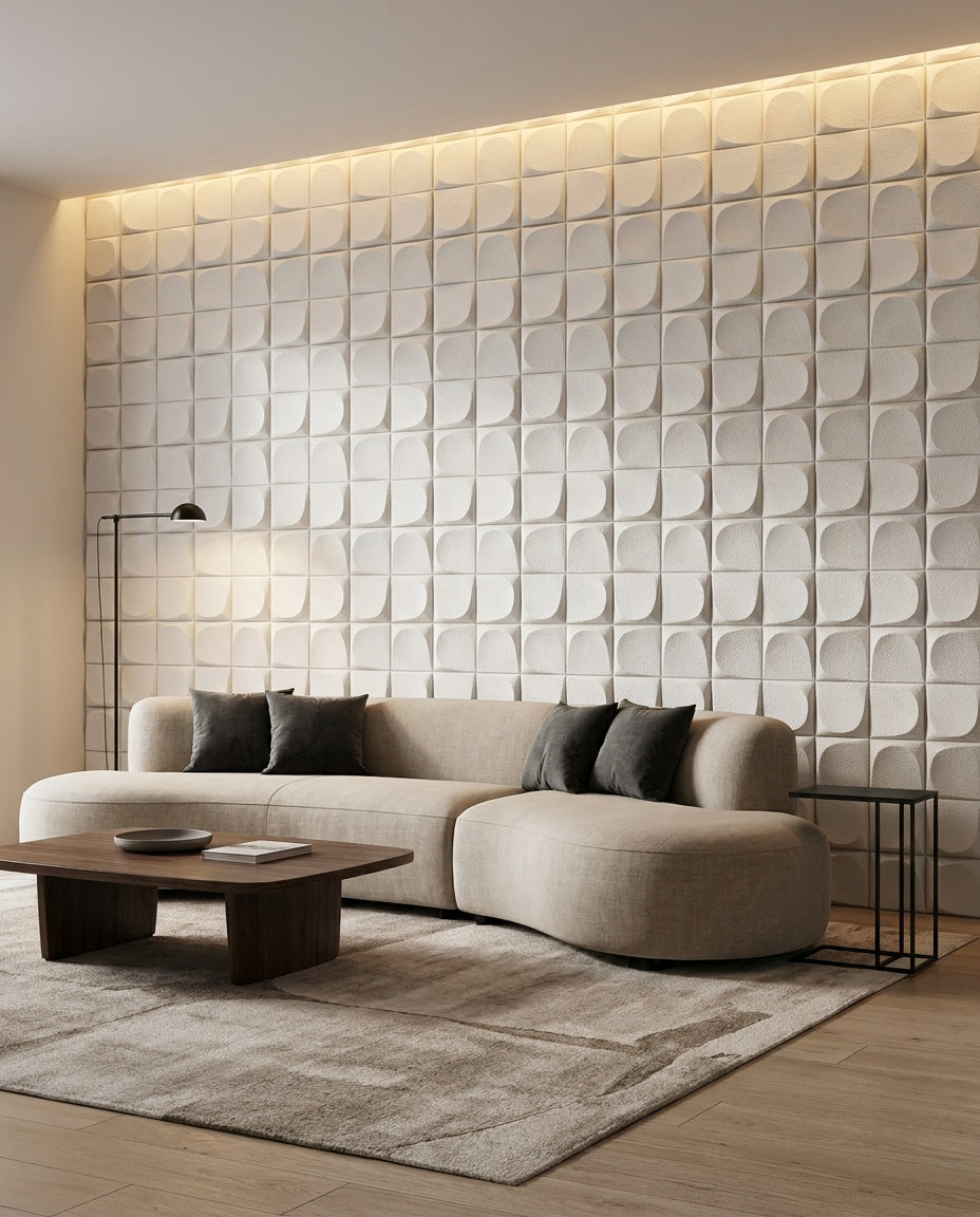 PU Bread Panel