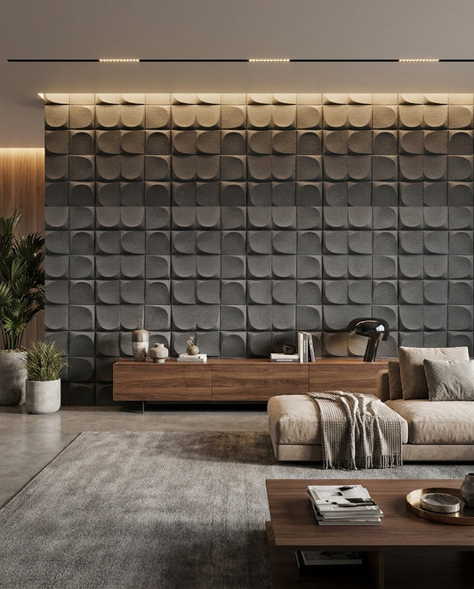 PU Bread Panel